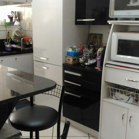 Hospedagem Da Grega Balneário Camboriú Esterno foto