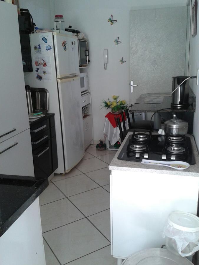 Hospedagem Da Grega Balneário Camboriú Esterno foto