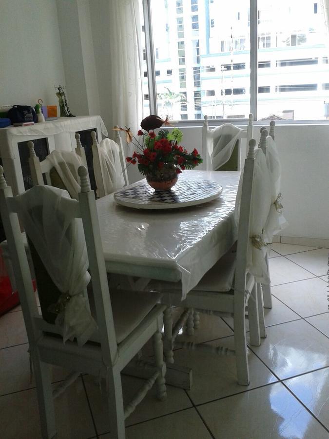 Hospedagem Da Grega Balneário Camboriú Esterno foto