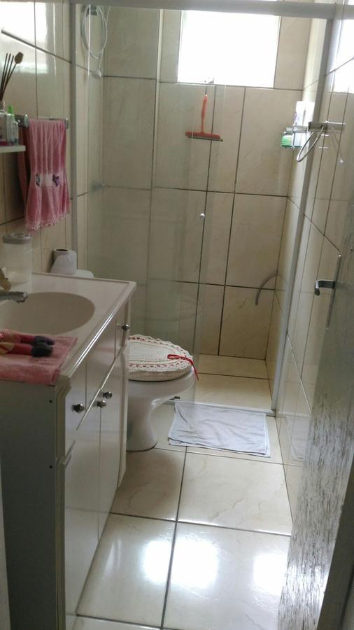Hospedagem Da Grega Balneário Camboriú Esterno foto