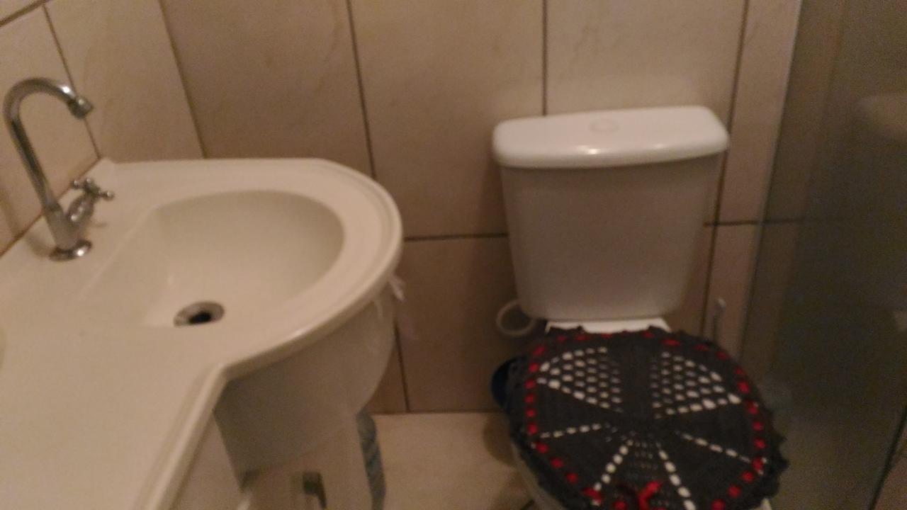 Hospedagem Da Grega Balneário Camboriú Esterno foto