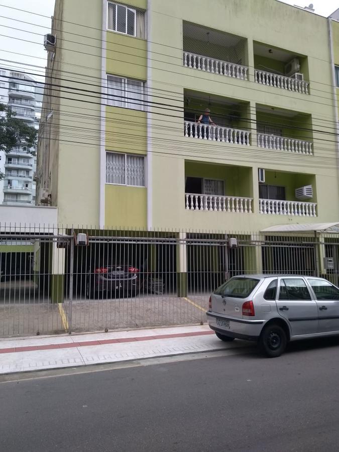 Hospedagem Da Grega Balneário Camboriú Esterno foto