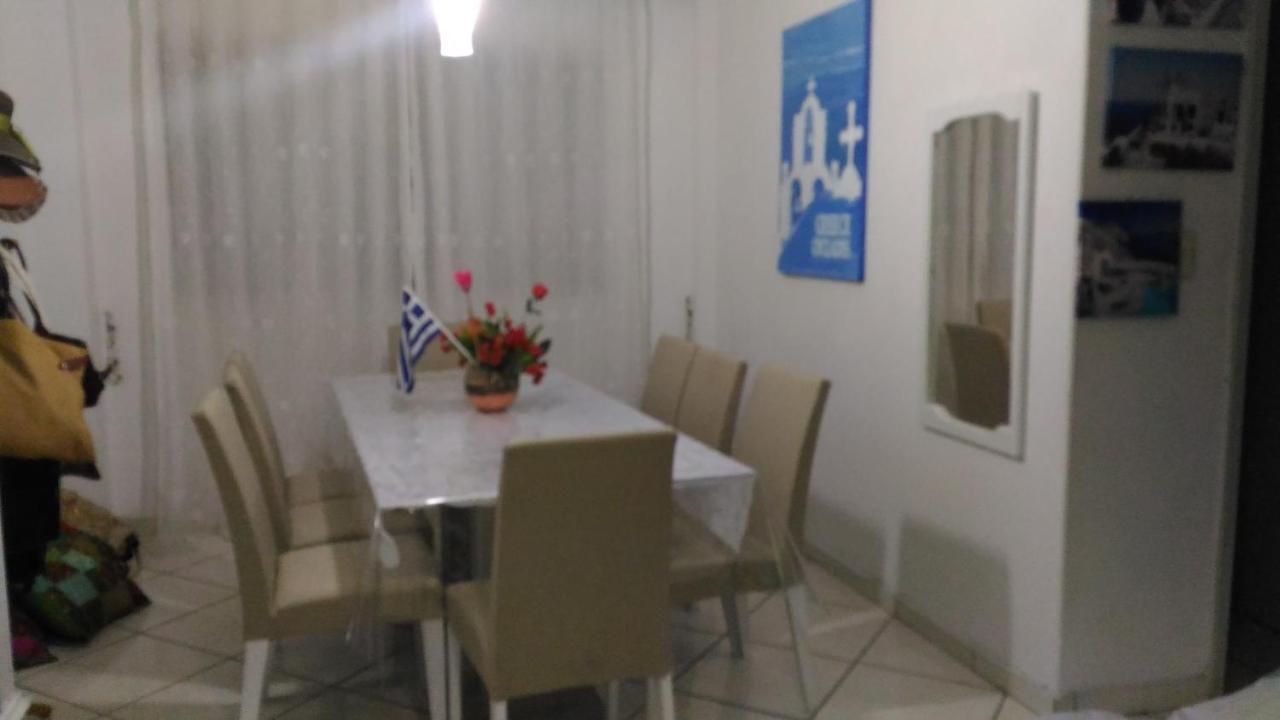 Hospedagem Da Grega Balneário Camboriú Camera foto