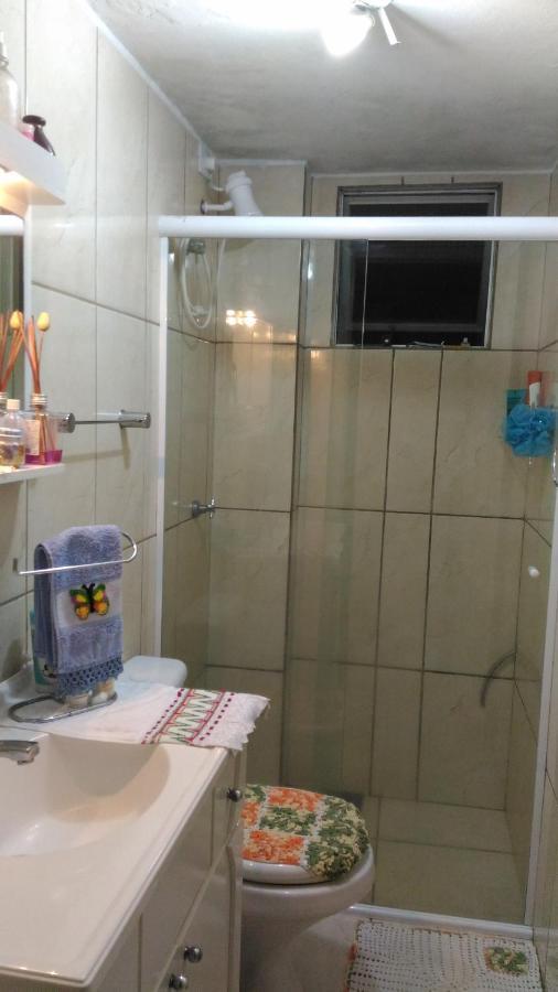 Hospedagem Da Grega Balneário Camboriú Camera foto